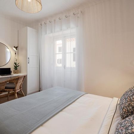 פונשל Casa Caetano By An Island Apart מראה חיצוני תמונה