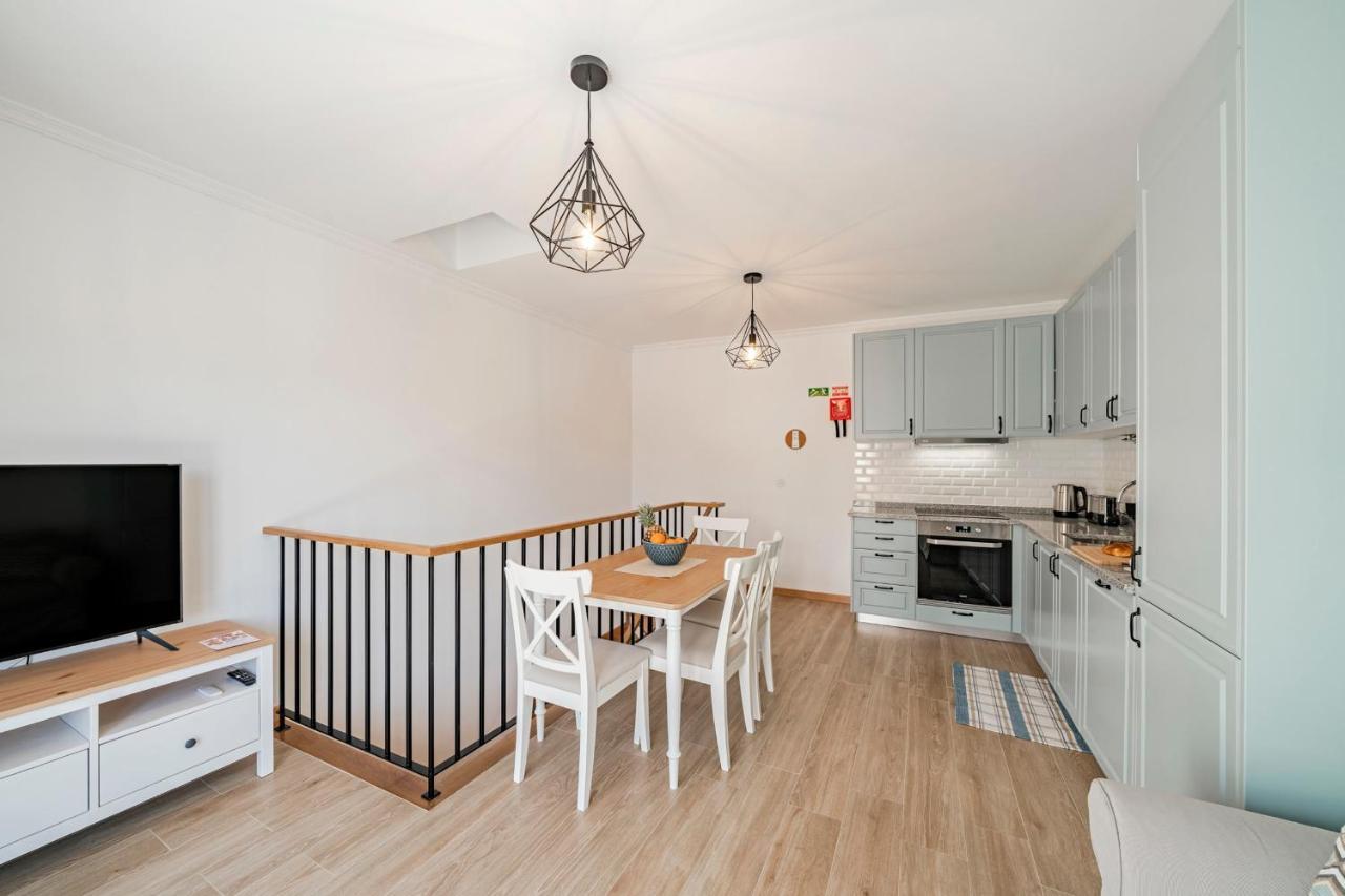 פונשל Casa Caetano By An Island Apart מראה חיצוני תמונה