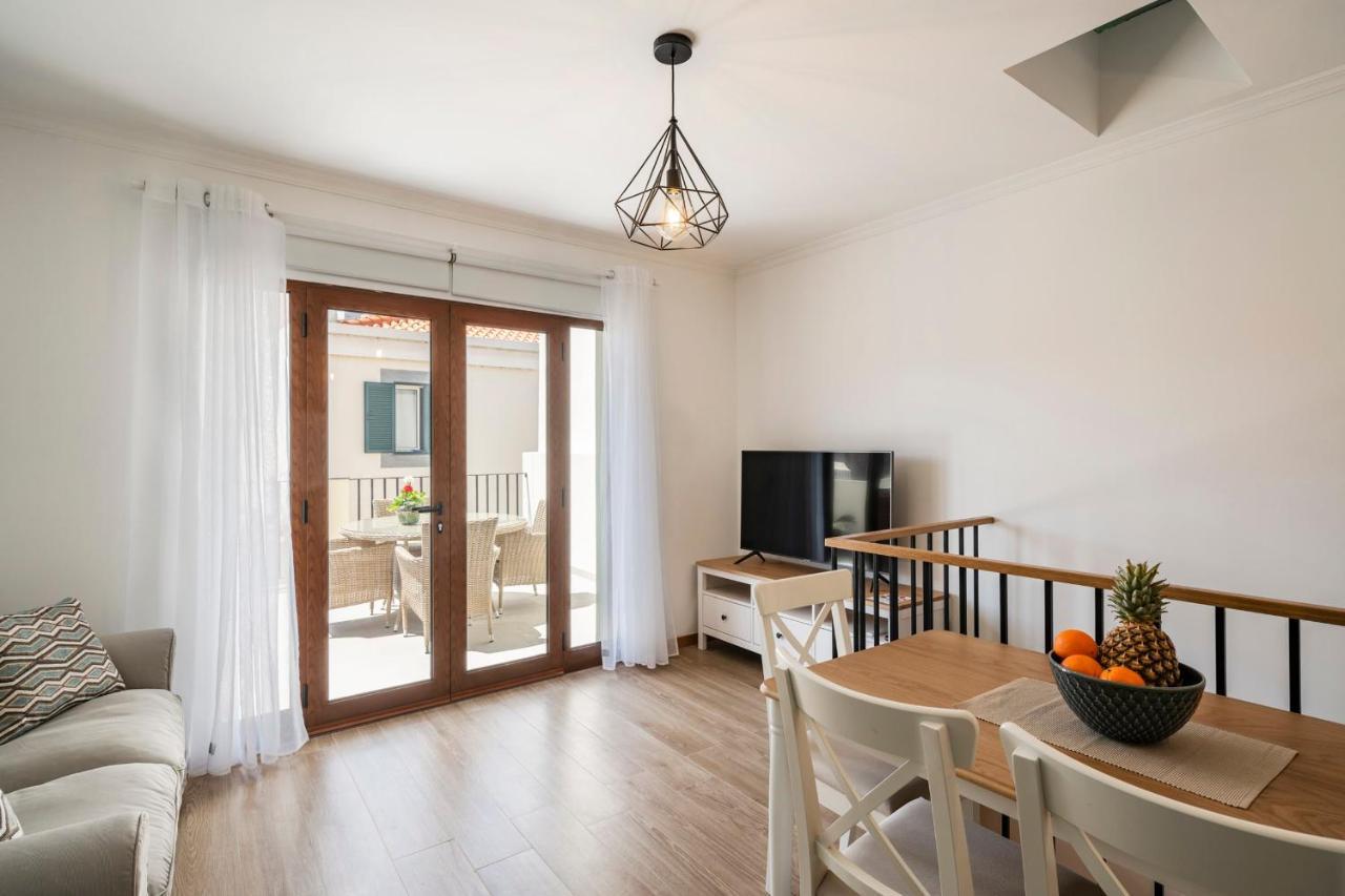 פונשל Casa Caetano By An Island Apart מראה חיצוני תמונה